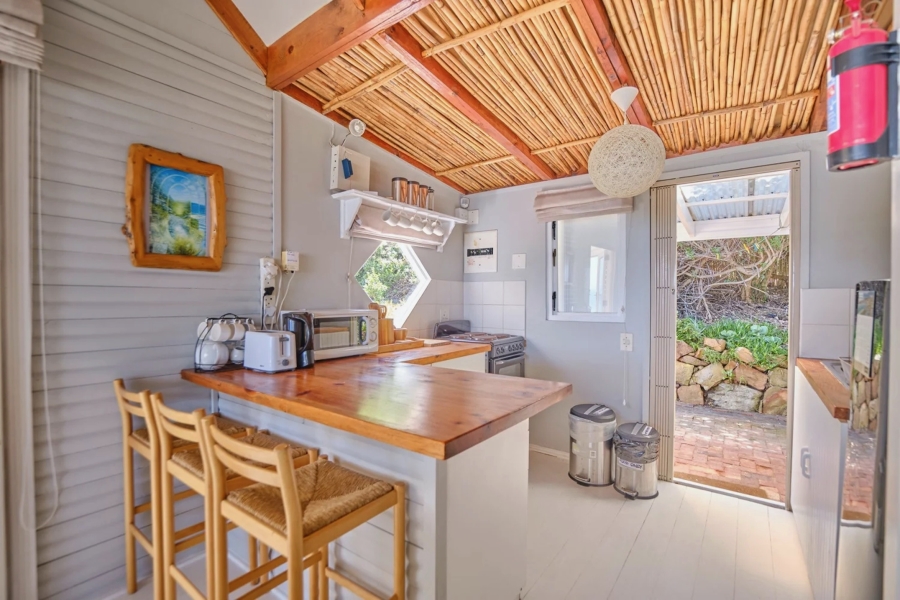 To Let 3 Bedroom Property for Rent in Scarborough Western Cape